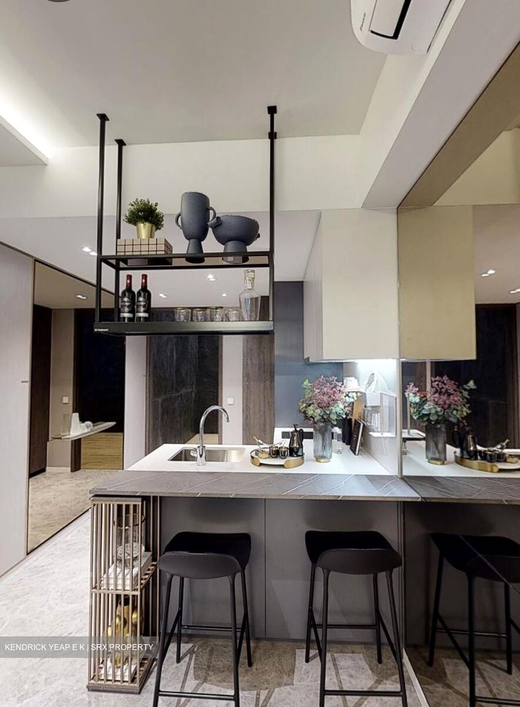 The M (D7), Apartment #593119561